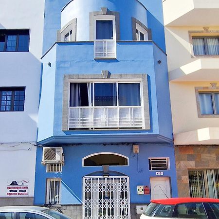 Вилла Blue House Коральео Экстерьер фото